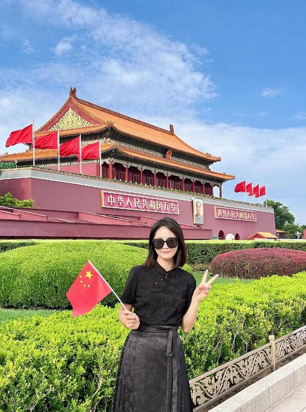 北京经典5天4晚结伴游