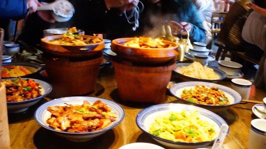 张家界有哪些美食及小吃值得品尝？